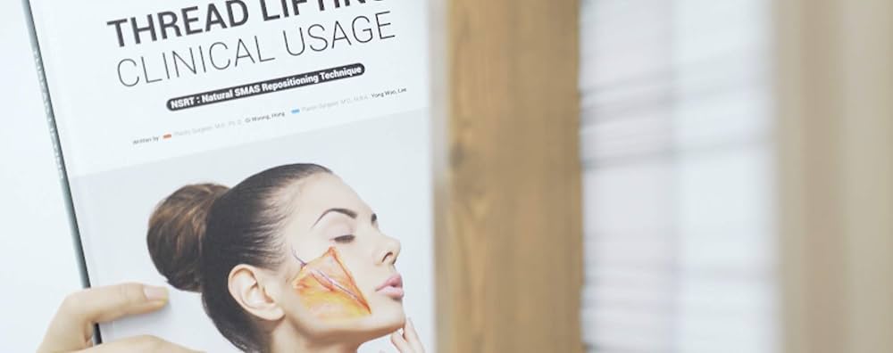 THREAD LIFTING CLINICAL USAGE: Gi Woong Hong: 9788991294226